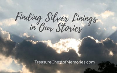 Silver Linings in Our Stories: How to Find Them