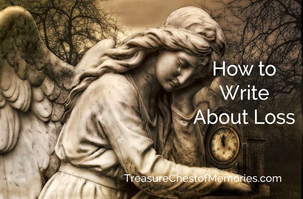 How to Write About Loss