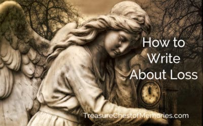 How to Write About Loss