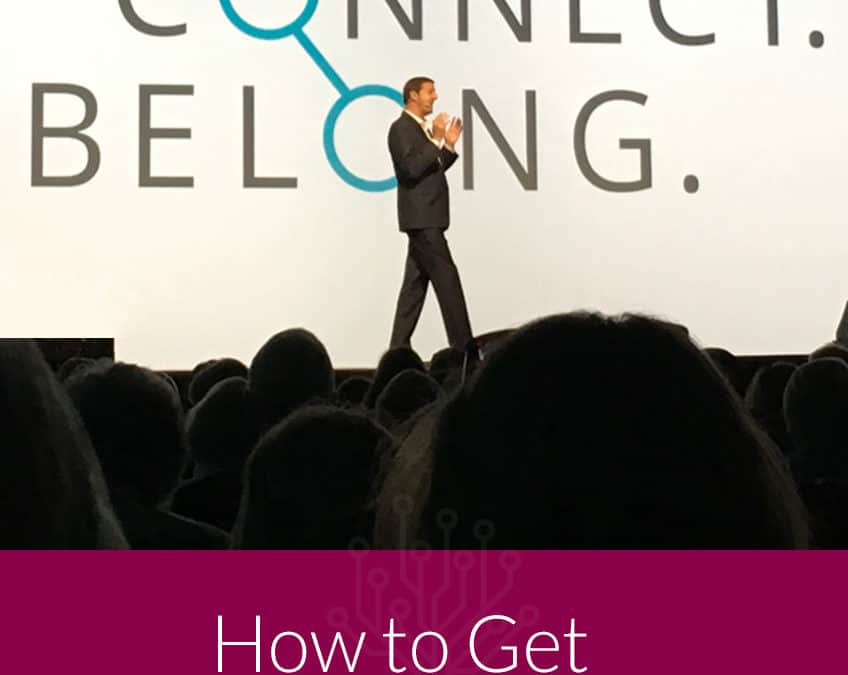 How to Get the Most out of RootsTech