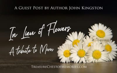 Home 12 In Lieu of Flowers