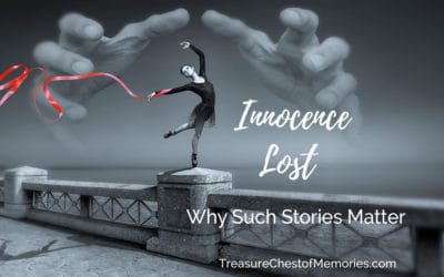 Innocence Lost: Why Such Stories Matter