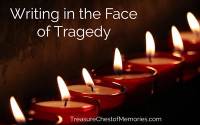 Home 27 Aftermath: Writing in the Face of Tragedy